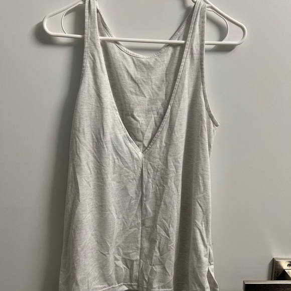 Adidas Wanderlust Tank - Picture 3 of 6